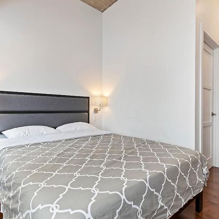 Mtlflats - Condotel Le Luxe مونتريال المظهر الخارجي الصورة